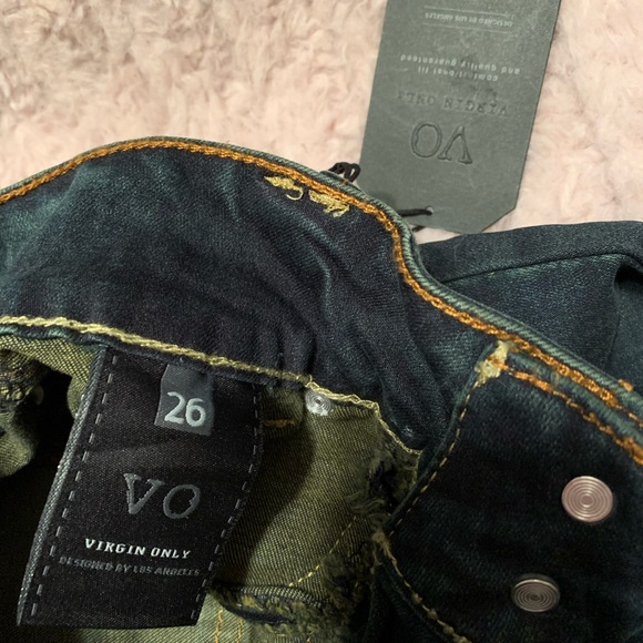 VO jeans flare leg - Picture 2 of 4